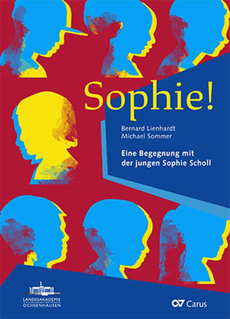 Sophie!