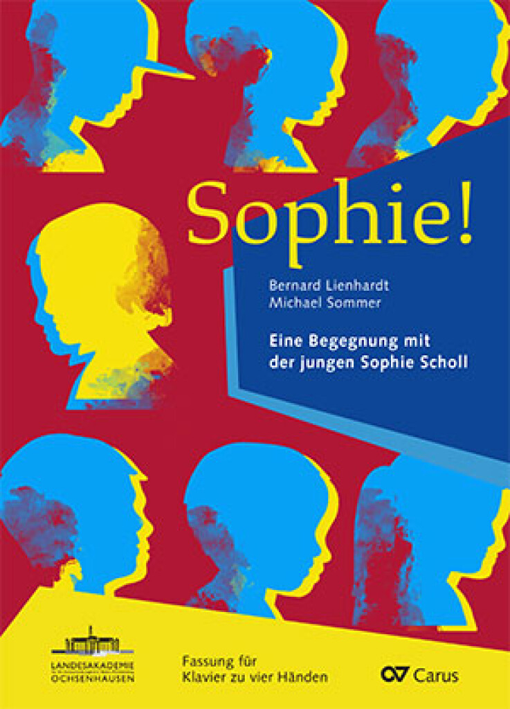 Sophie!