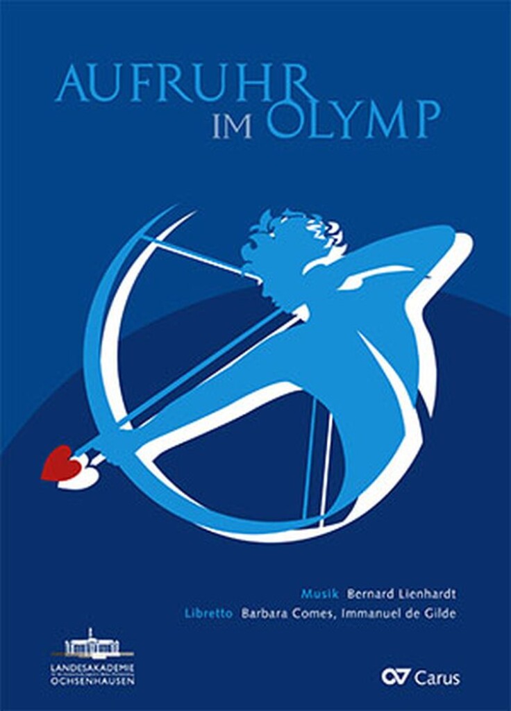 Aufruhr im Olymp