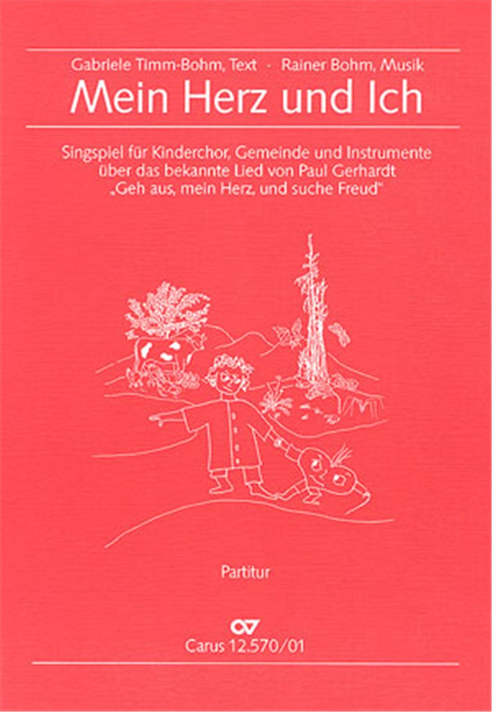Mein Herz und ich