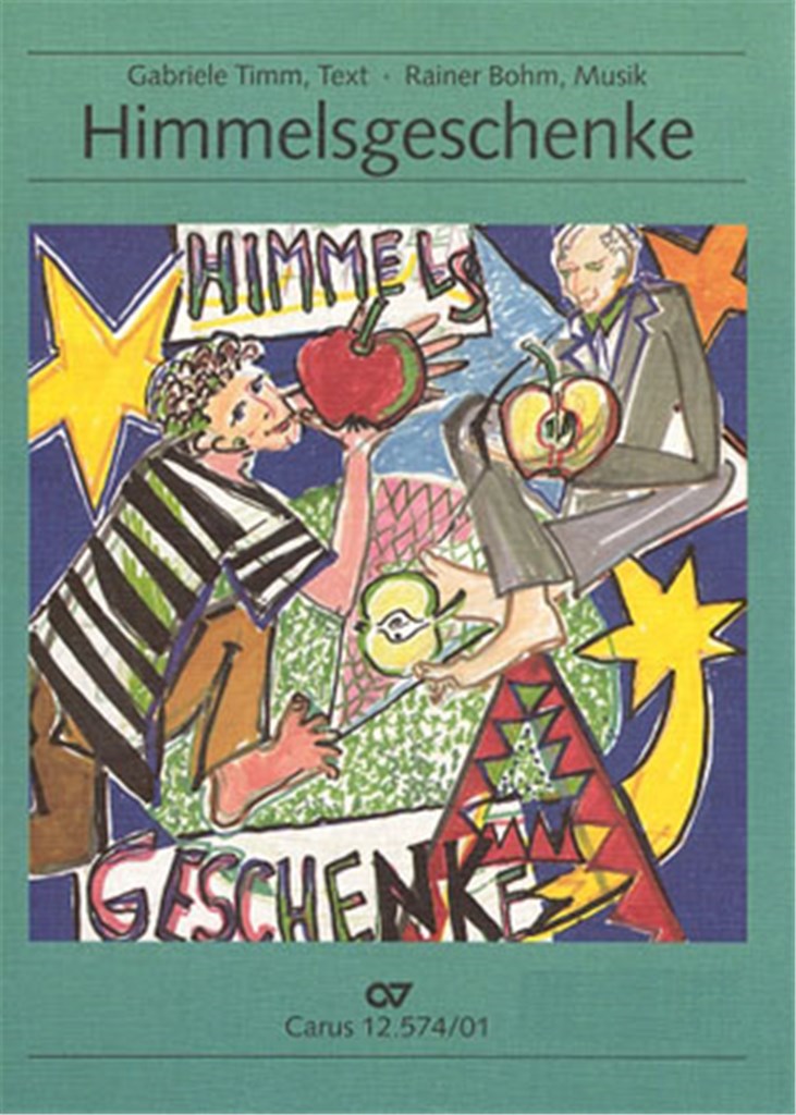 Himmelsgeschenke