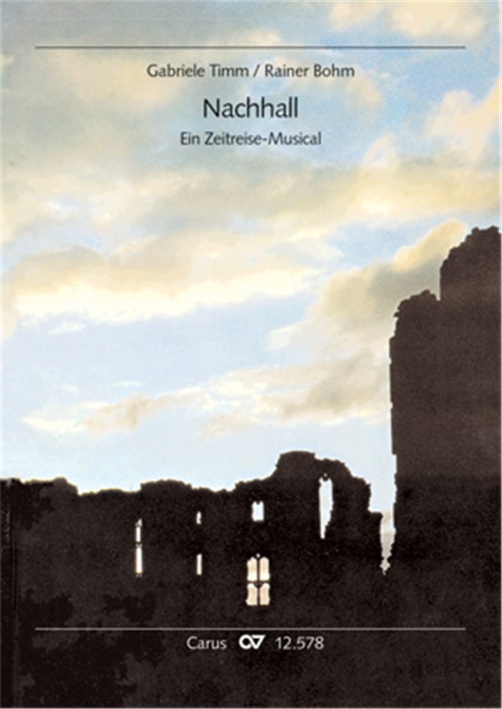 Nachhall