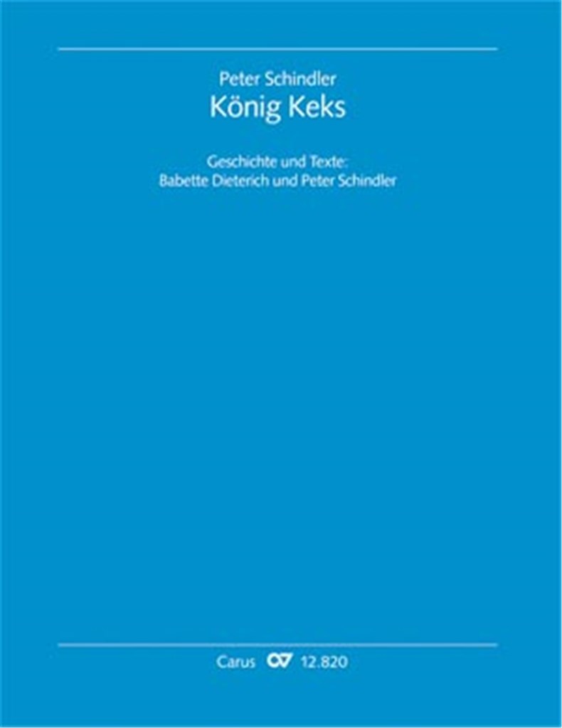 König Keks