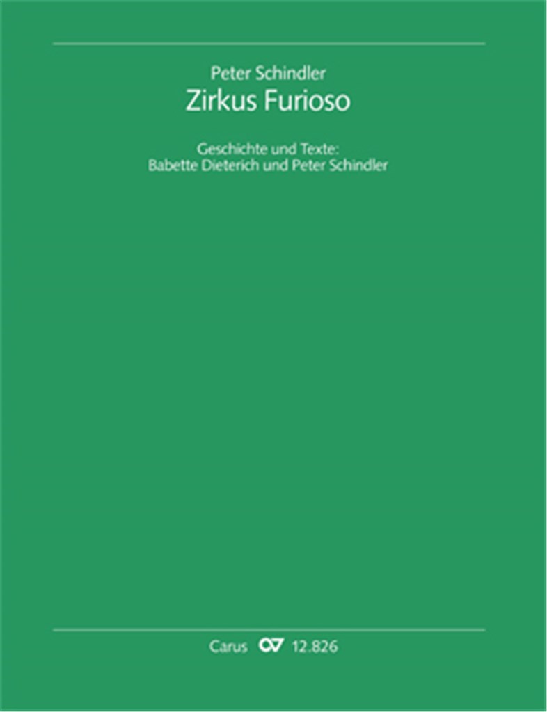 Zirkus Furioso