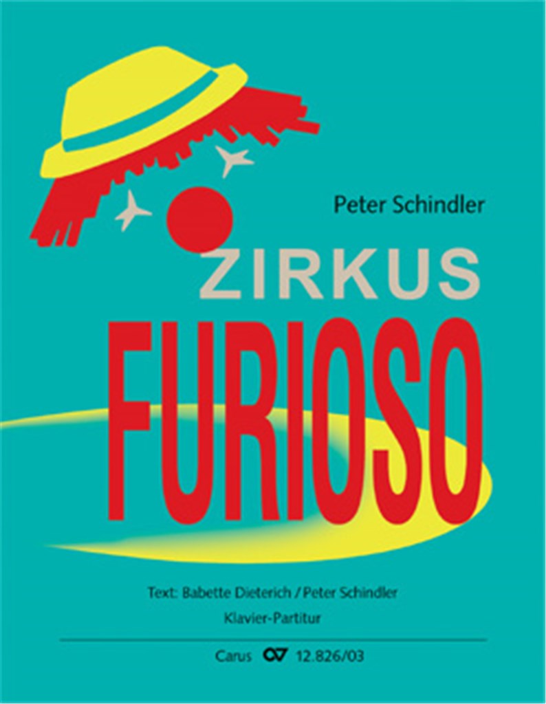 Zirkus Furioso