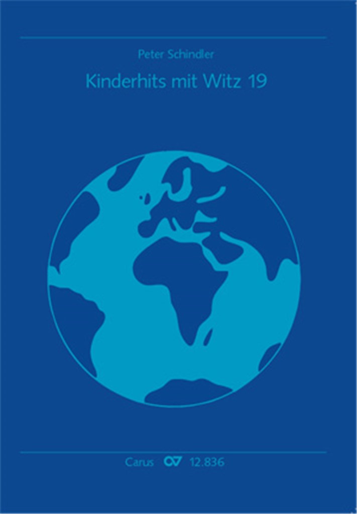 Schindler: Kinderhits mit Witz 19