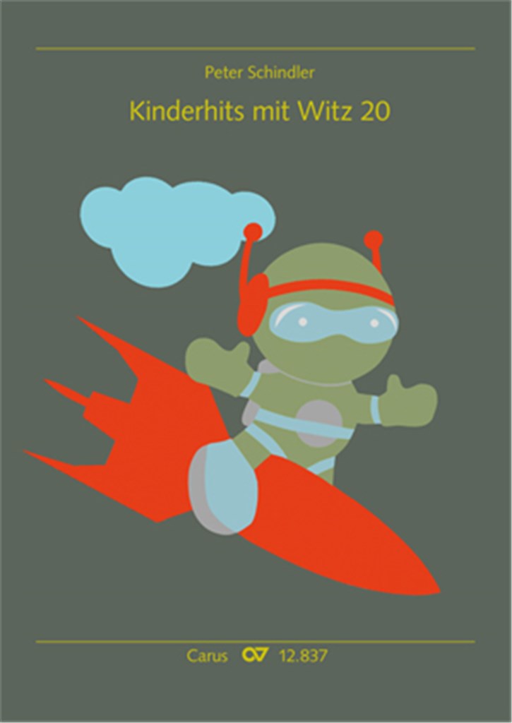 Schindler: Kinderhits mit Witz 20