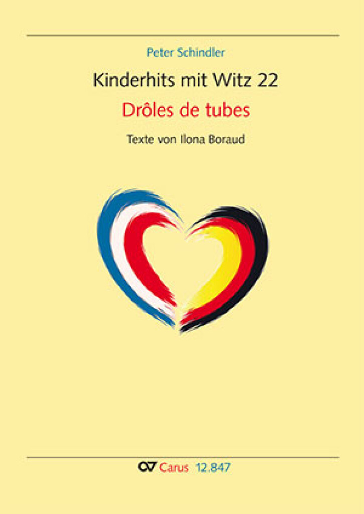 Kinderhits Mit Witz 22