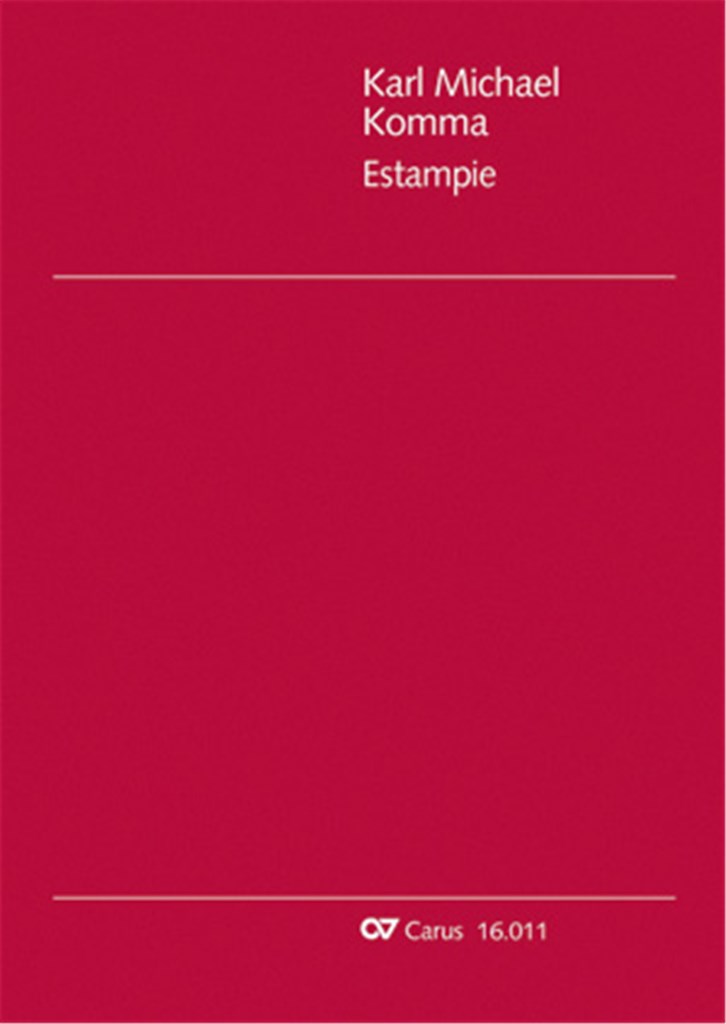 Estampie