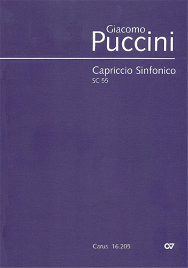 Capriccio sinfonico