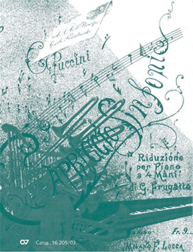 Capriccio sinfonico
