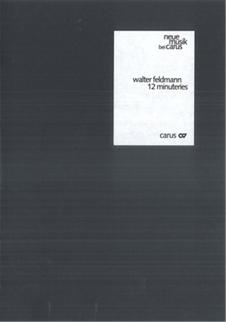 12 minuteries