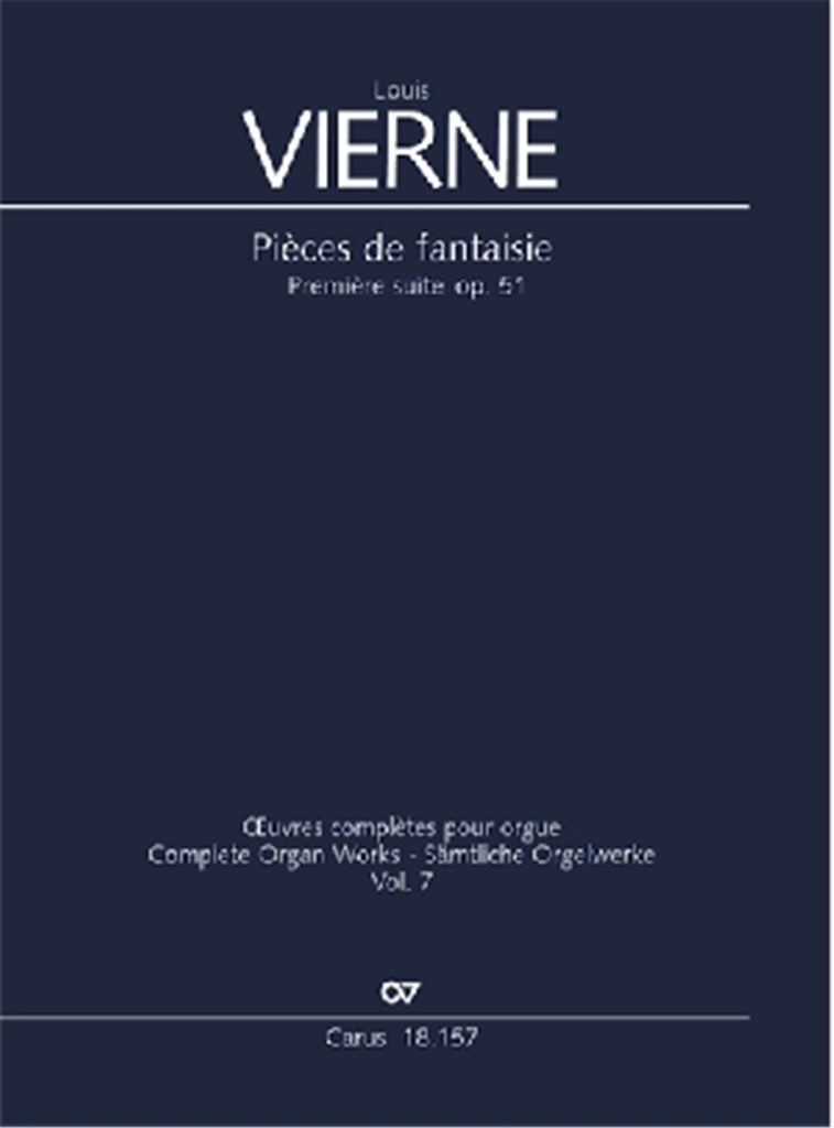 Première Suite