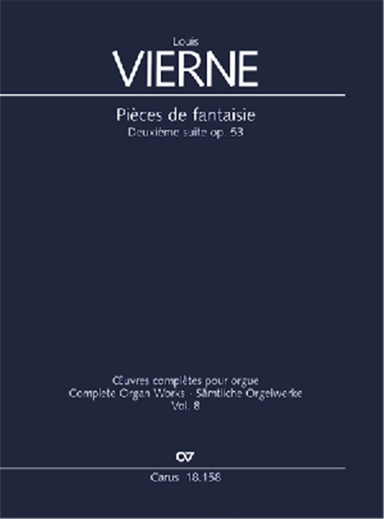 Deuxième Suite