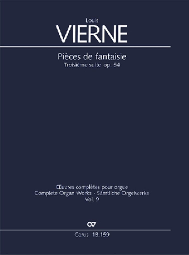 Troisième Suite