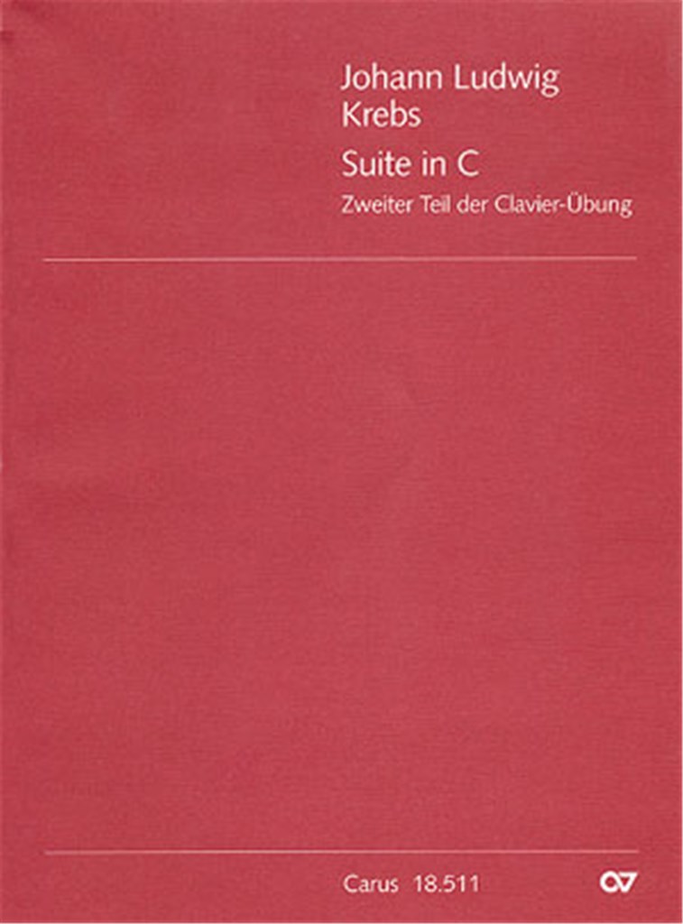 Suite in C