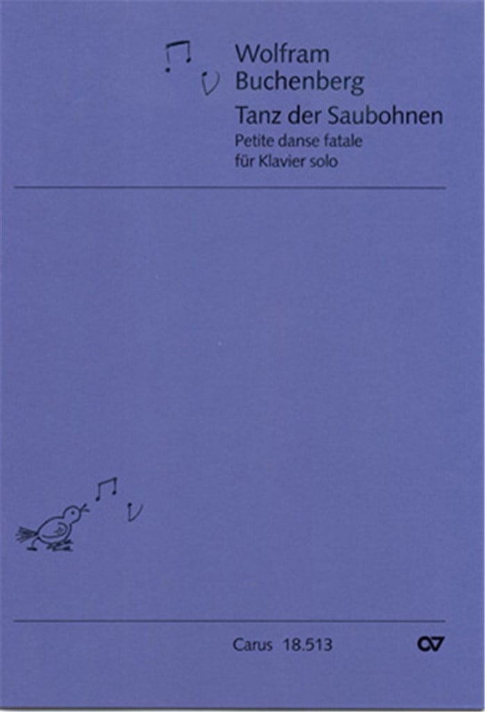 Tanz der Saubohnen
