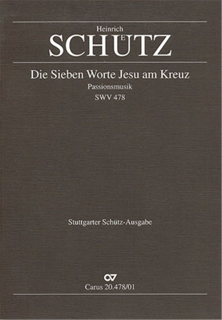 Die Sieben Worte