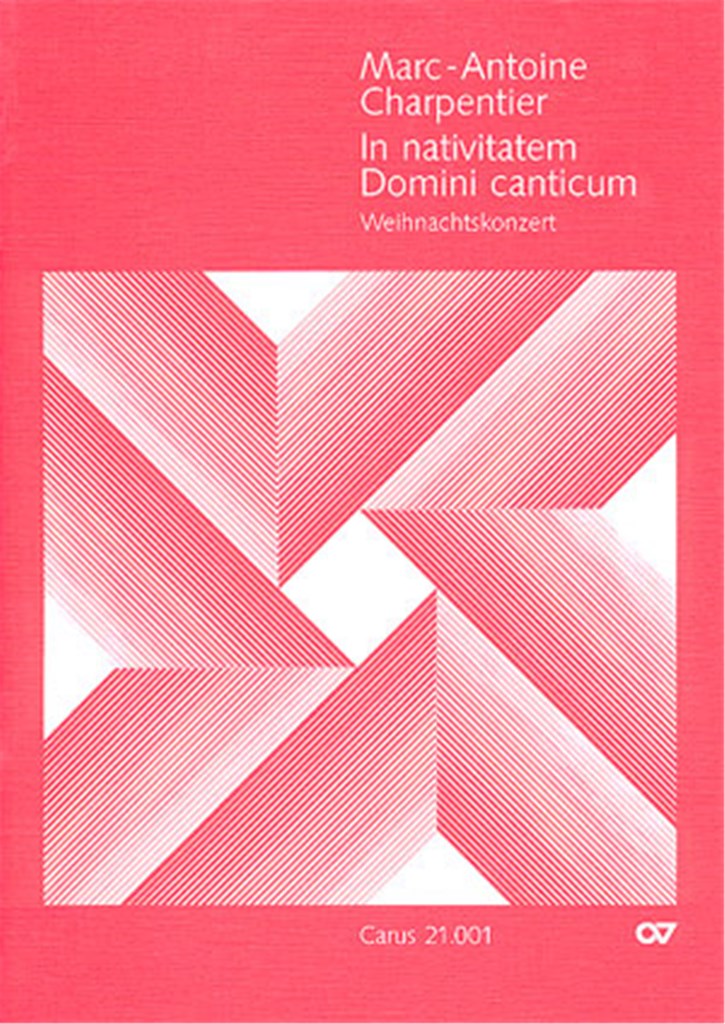 In nativitatem Domini canticum H