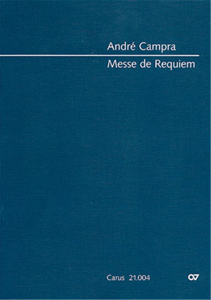 Messe de Requiem