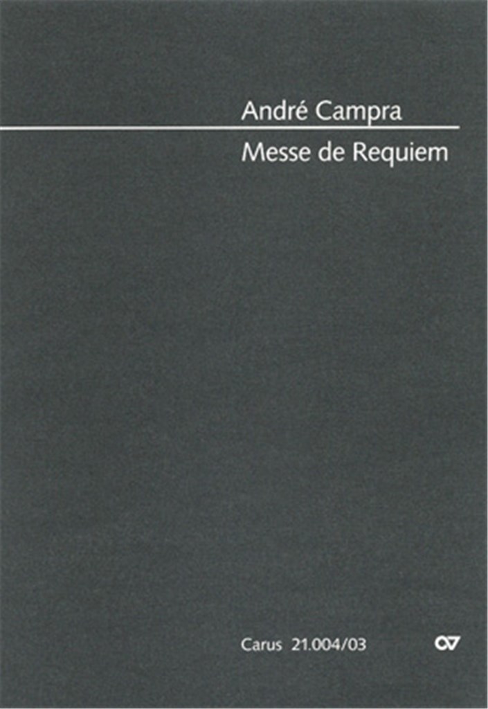 Messe de Requiem