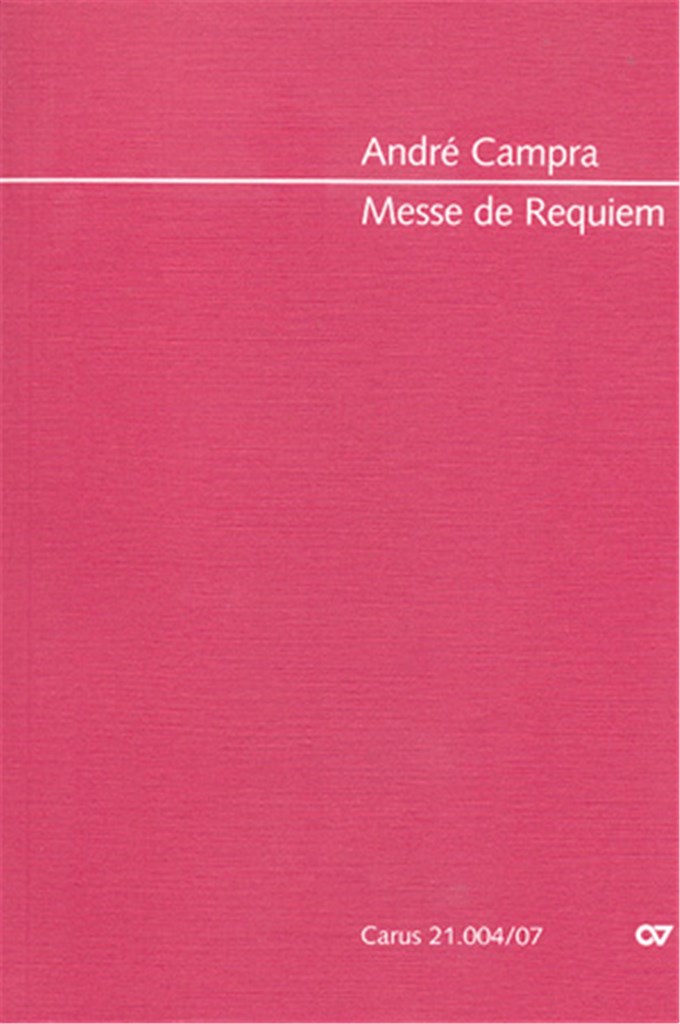 Messe de Requiem