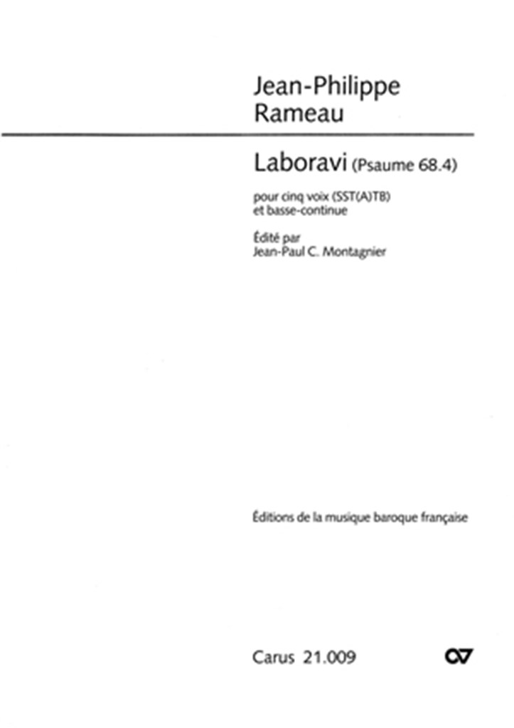 Laboravi
