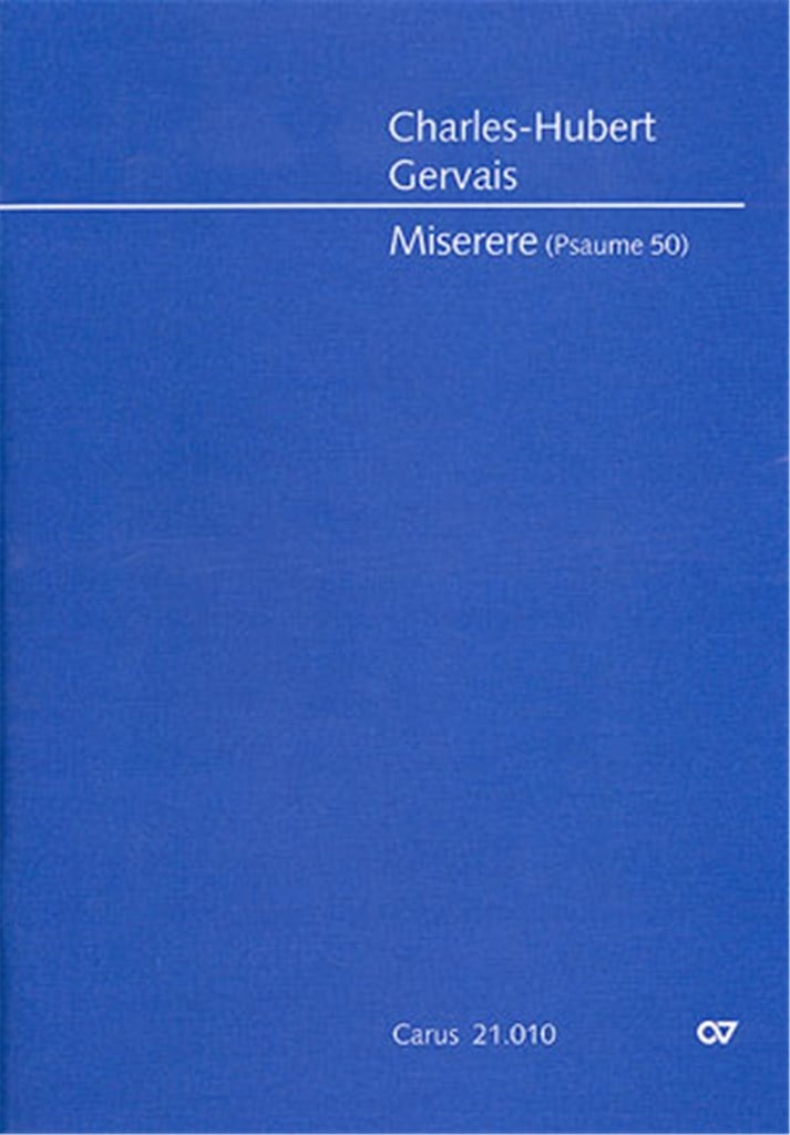 Miserere