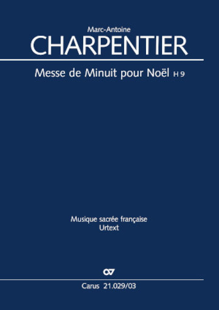 Messe de Minuit pour Noël