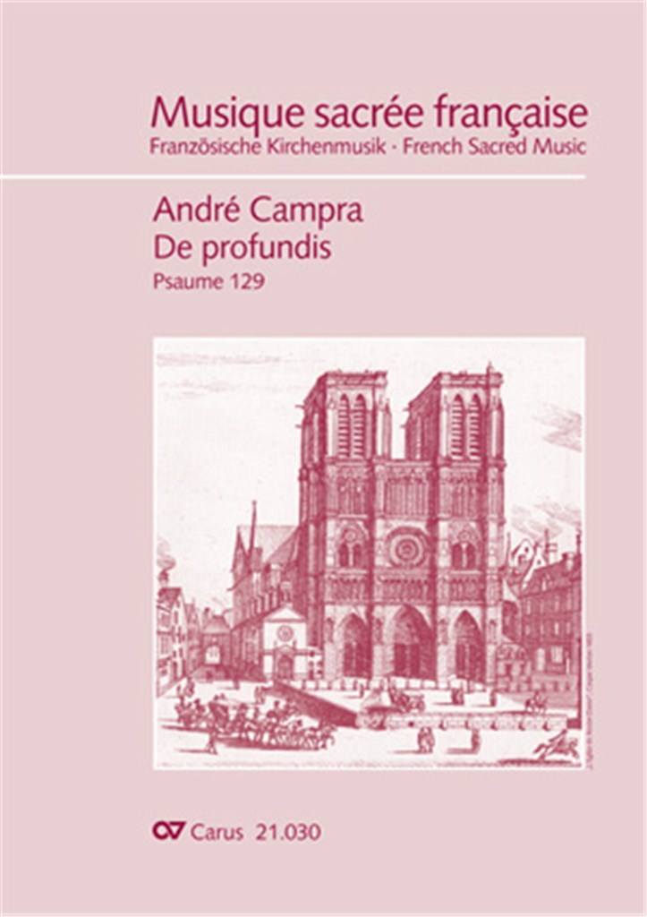 De profundis