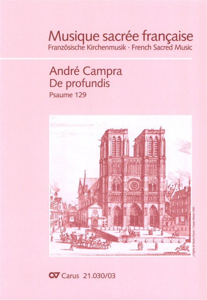 De profundis