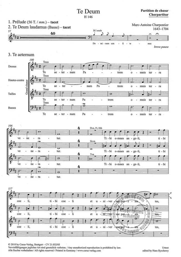 Te Deum