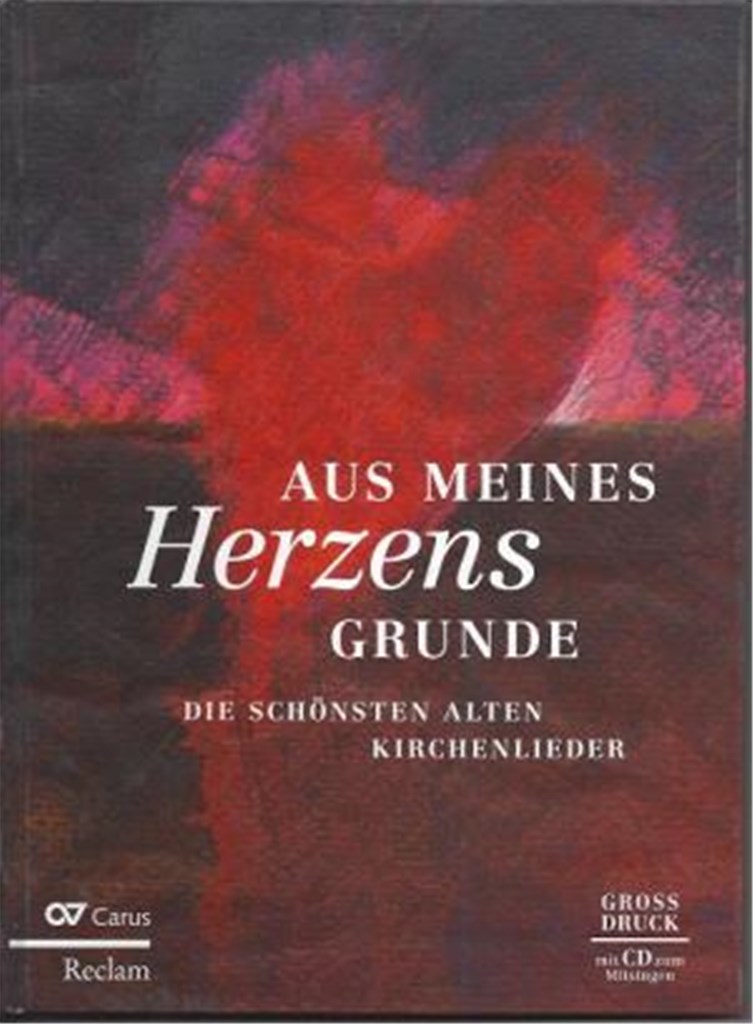 Aus meines Herzens Grunde