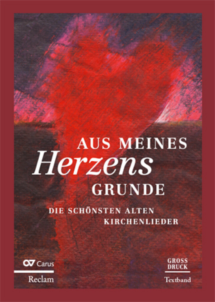 Aus meines Herzens Grunde