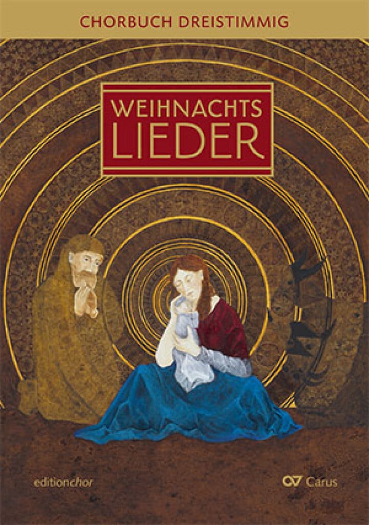 Advents- und Weihnachtslieder