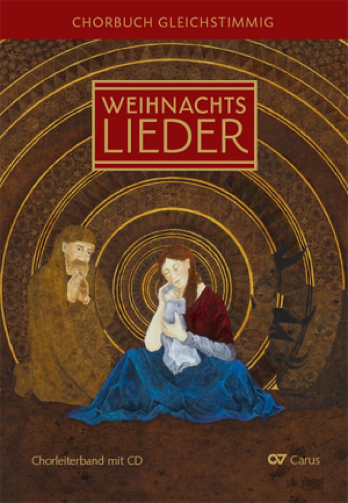 Advents- Und Weihnachtslieder