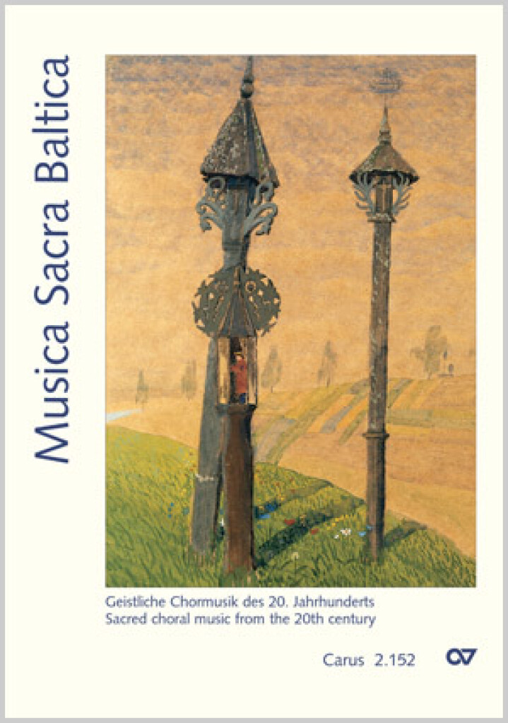 Musica Sacra Baltica