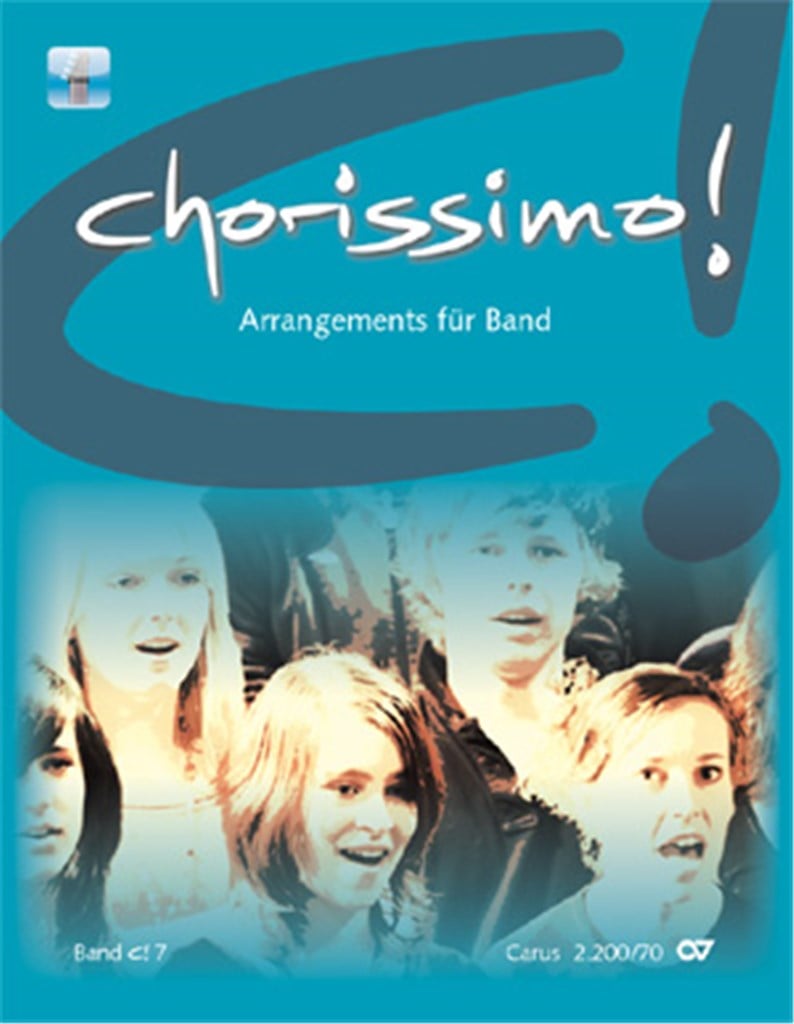 Chorissimo