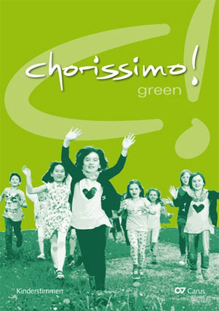 Chorissimo Green