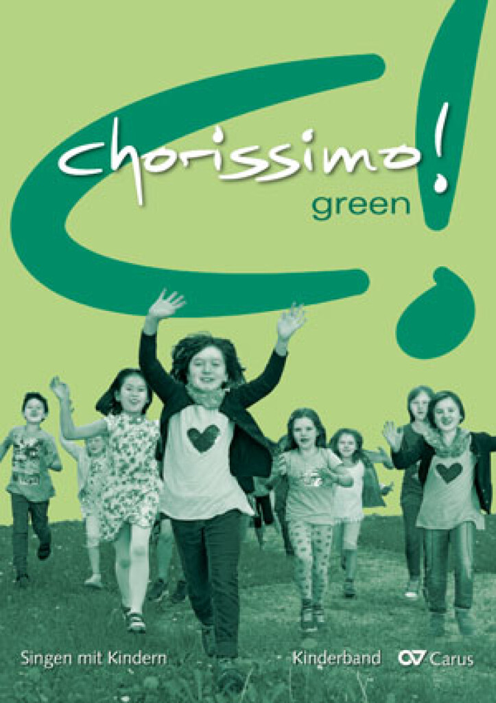 Chorissimo Green