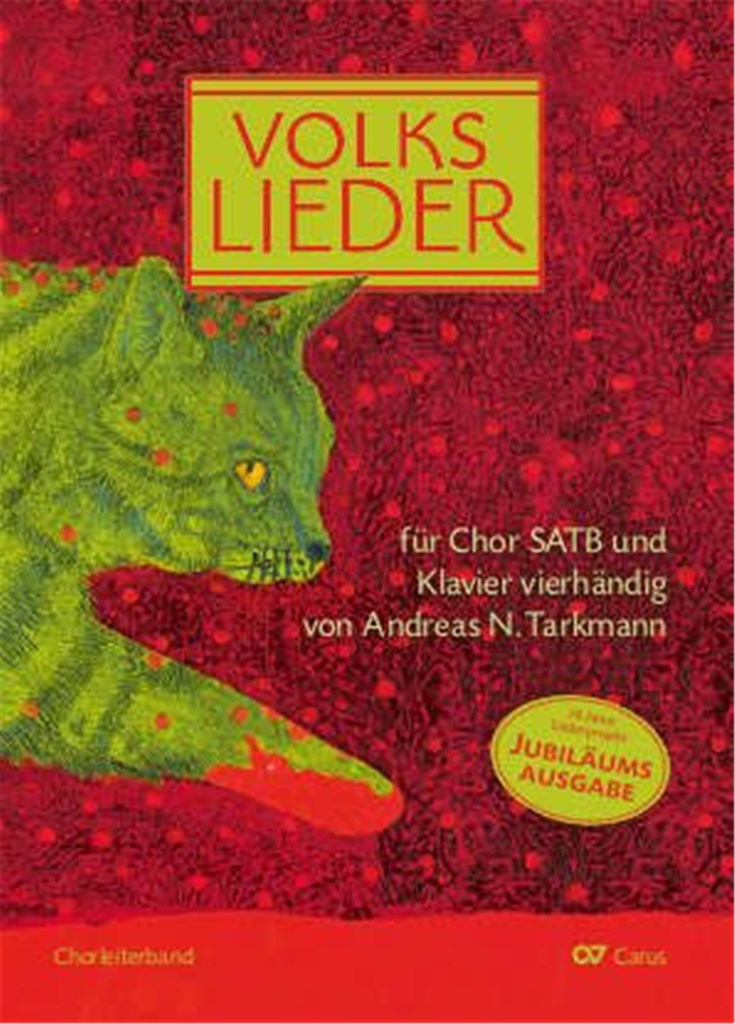 Volkslieder