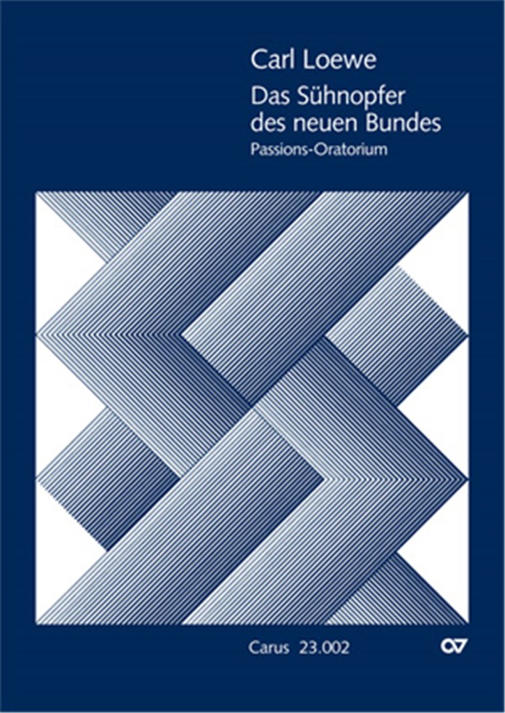 Das Sühnopfer des neuen Bundes