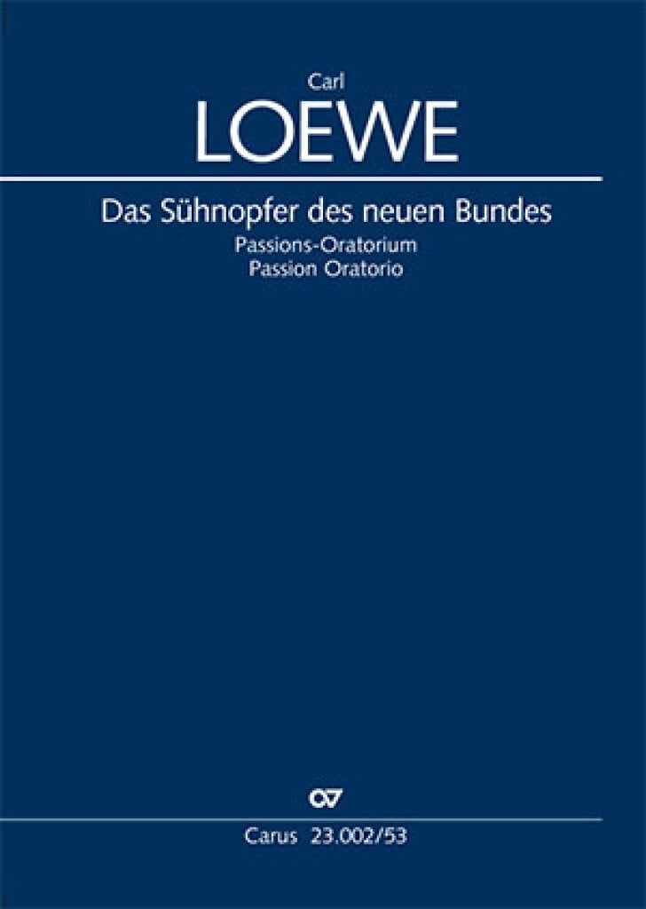 Das Sühnopfer Des Neuen Bundes