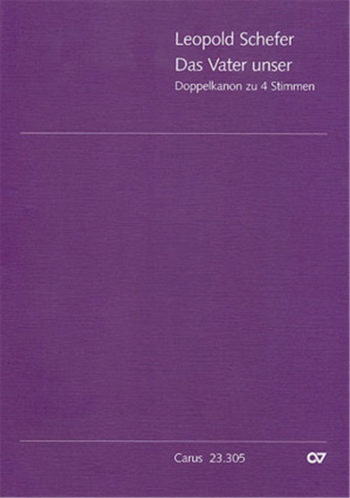Das Vaterunser
