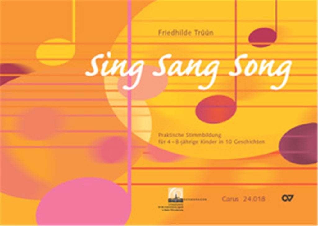 Sing Sang Song