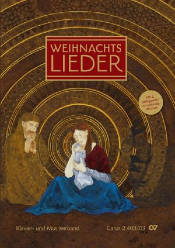 Advents- und Weihnachtslieder