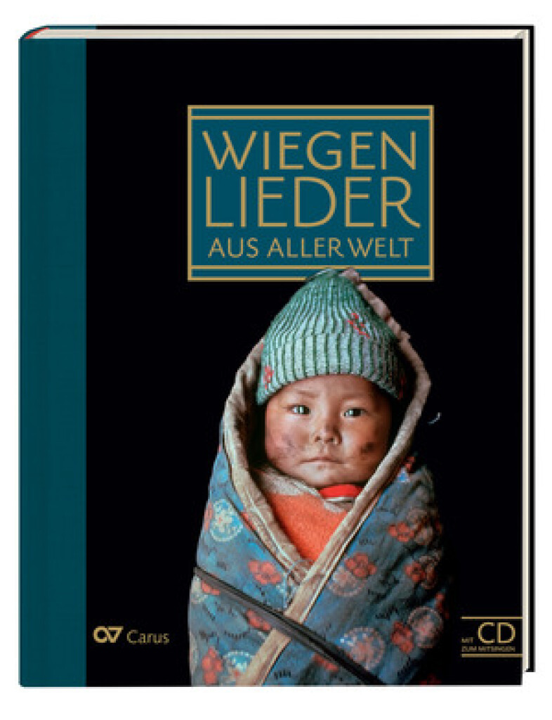 Wiegenlieder aus aller Welt