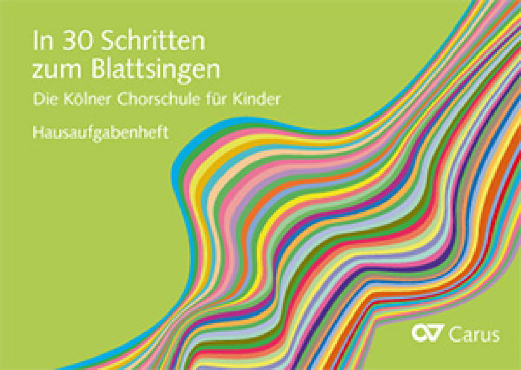 In 30 Schritten Zum Blattsingen