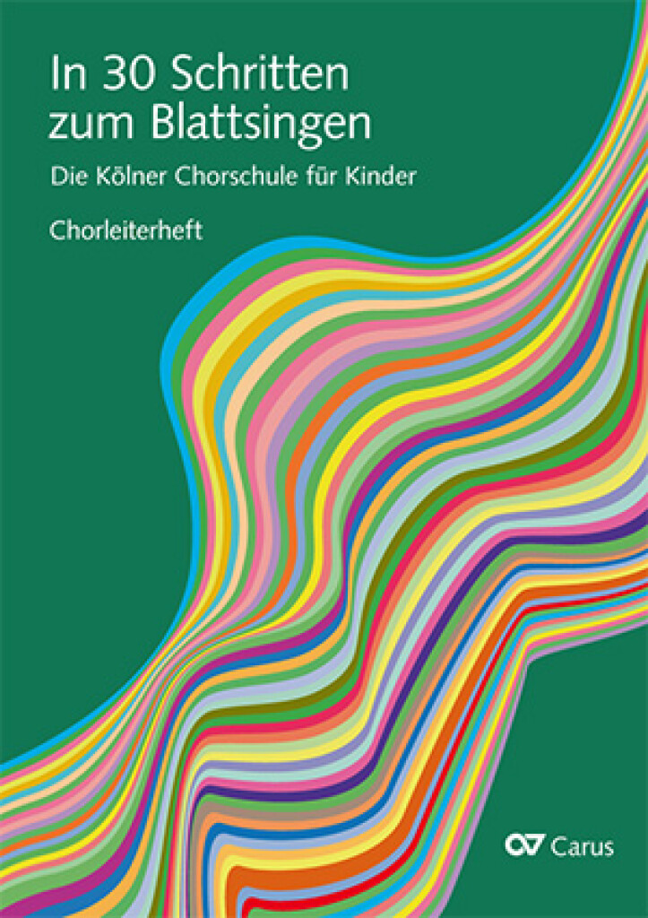 In 30 Schritten Zum Blattsingen
