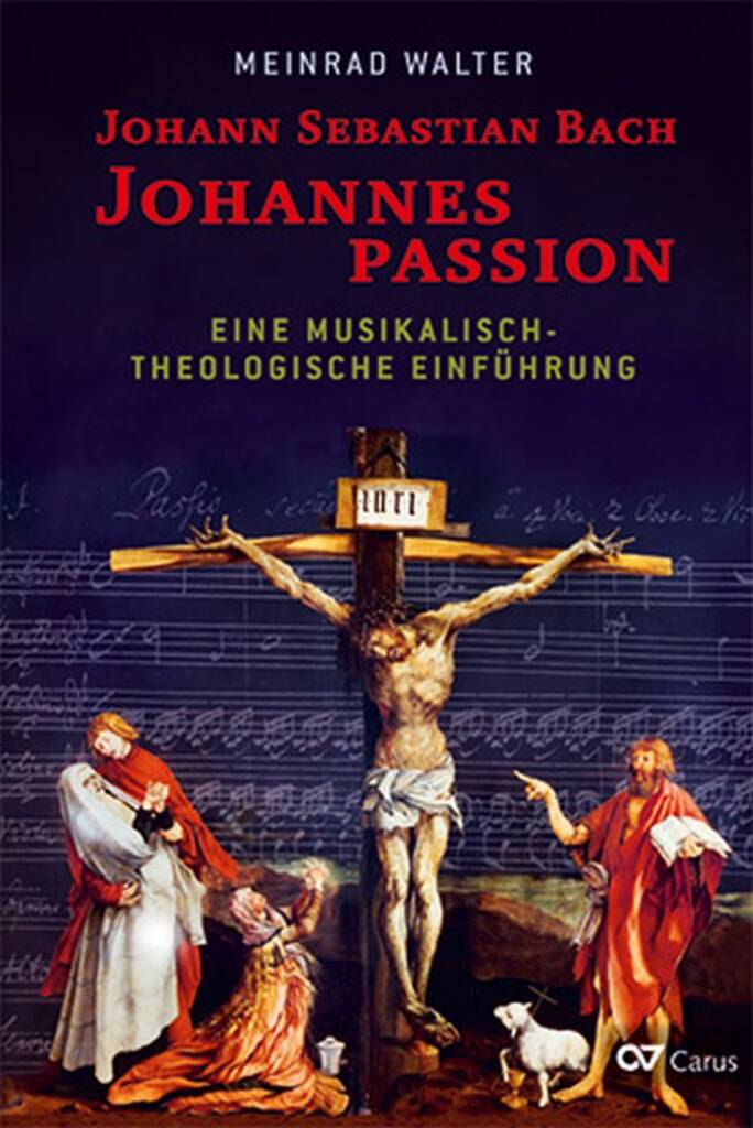 Johannespassion